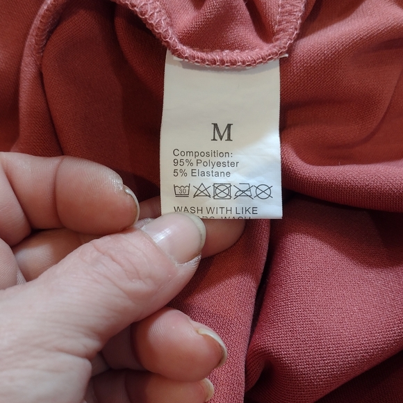 Pink Women's Sleepwear Set - Picture 4 of 7